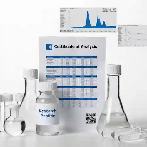 Comparison of reliable and unreliable certificate of analysis documents