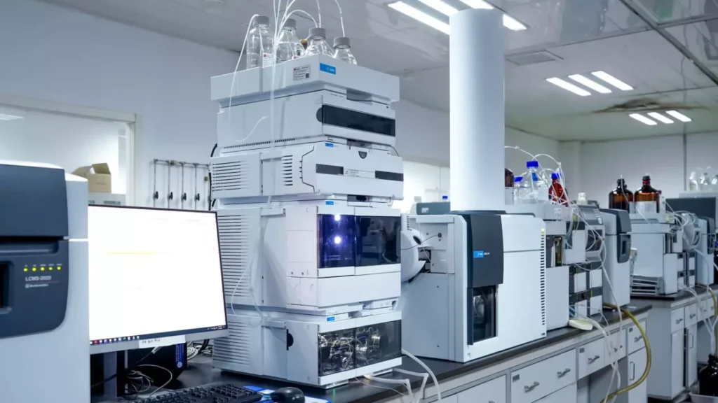 Learn how to read a peptide COA, what batch numbers, assay results, impurity data, and release details mean, and what Canadian buyers should check before trusting a product page.